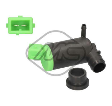 Čerpadlo ostrekovača skiel Metalcaucho 02068