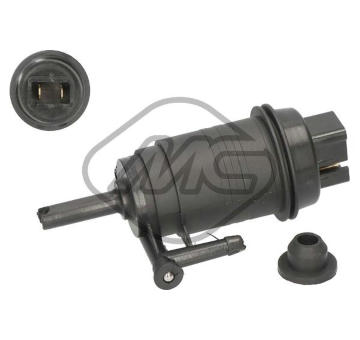 Čerpadlo ostrekovača skiel Metalcaucho 02069