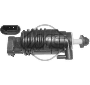 Čerpadlo ostrekovača skiel Metalcaucho 02070