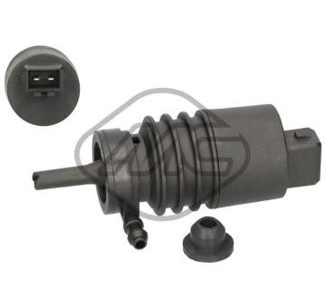 Čerpadlo ostrekovača skiel Metalcaucho 02073