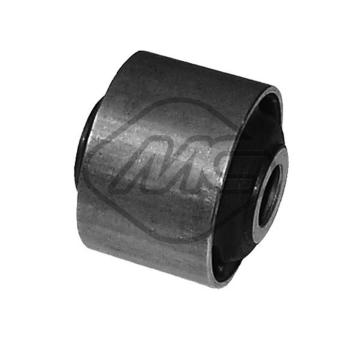 Ulożenie tela nápravy Metalcaucho 02162