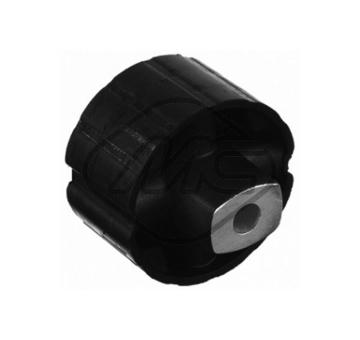 Ulożenie riadenia Metalcaucho 02181