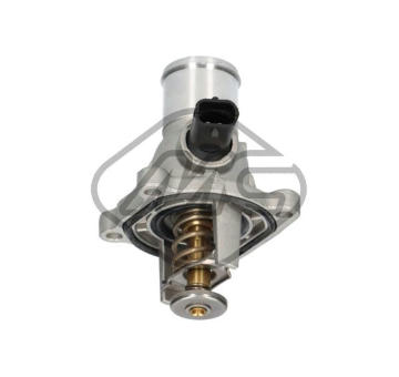Termostat, chladivo Metalcaucho 02234