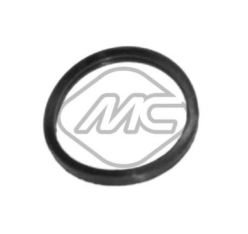 Těsnění, termostat Metalcaucho 02351