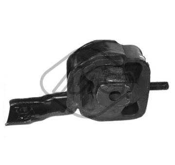 Ulożenie motora Metalcaucho 02368