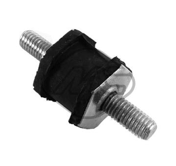 Drżiak výfukového systému Metalcaucho 02442