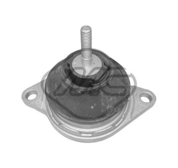 Ulożenie motora Metalcaucho 02485