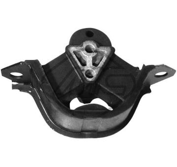 Ulożenie motora Metalcaucho 02496