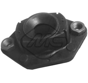 Lożisko prużnej vzpery Metalcaucho 02500