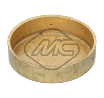 Protimrazová poistka Metalcaucho 02514