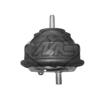 Ulożenie motora Metalcaucho 02676