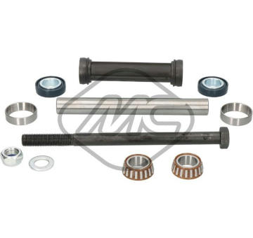 Sada na opravy, příčné závěsné rameno Metalcaucho 02684