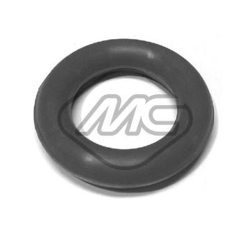 Poistný krúżok pre tlmič výfuku Metalcaucho 02721