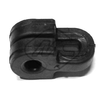 Doraz tlmiča výfuku Metalcaucho 02725