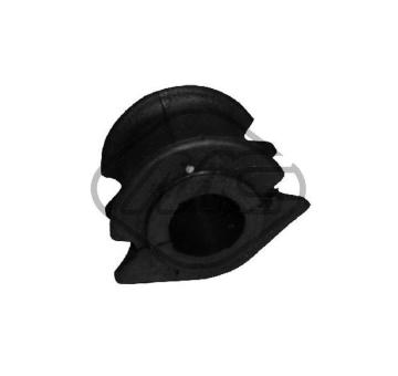 Ulożenie priečneho stabilizátora Metalcaucho 02741