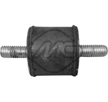 Drżiak výfukového systému Metalcaucho 02777