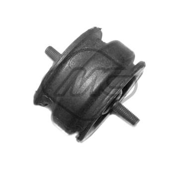 Ulożenie motora Metalcaucho 02790