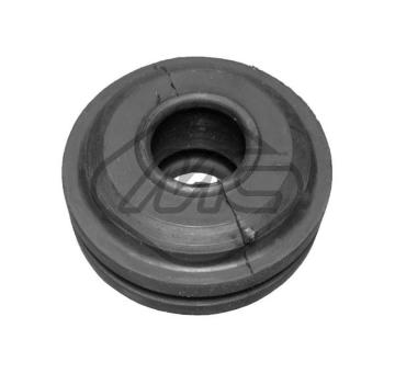 Puzdro radiacej tyče Metalcaucho 02862