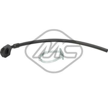 centralni hydraulicky olej Metalcaucho 02867