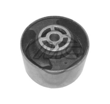 Ulożenie motora Metalcaucho 02869