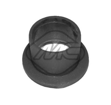 Puzdro radiacej tyče Metalcaucho 02882