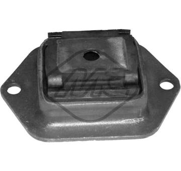 Ulożenie tela nápravy Metalcaucho 02936