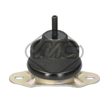 Ulożenie motora Metalcaucho 02942