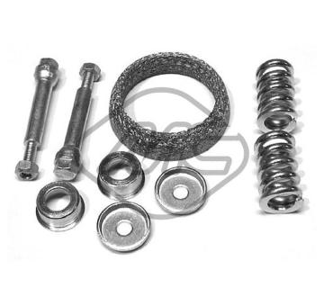 Sada tesnení pre výfukový systém Metalcaucho 02952