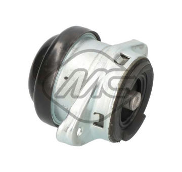 Ulożenie motora Metalcaucho 02959