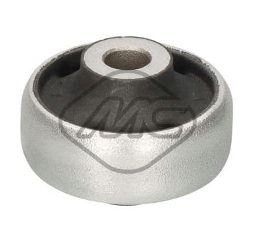 Ulożenie riadenia Metalcaucho 02963