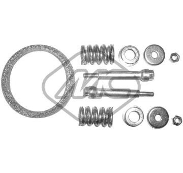 Sada těsnění, výfukový systém Metalcaucho 02964