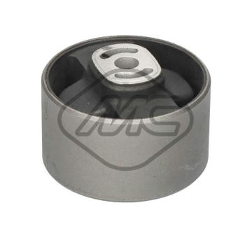 Ulożenie motora Metalcaucho 02980