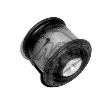 Ulożenie riadenia Metalcaucho 02997