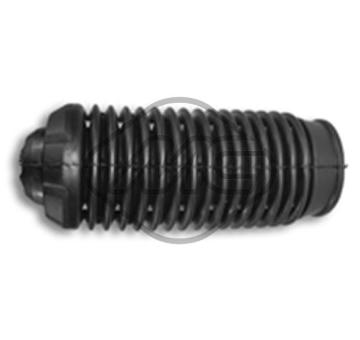 Ochranne viko/prachovka,tlumic Metalcaucho 02998