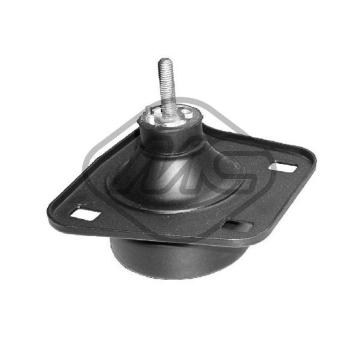 Ulożenie motora Metalcaucho 02999