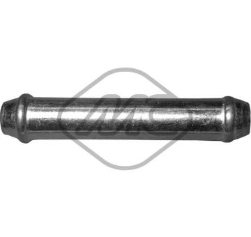 Hadica chladenia Metalcaucho 03041