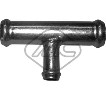 Hadica chladenia Metalcaucho 03045