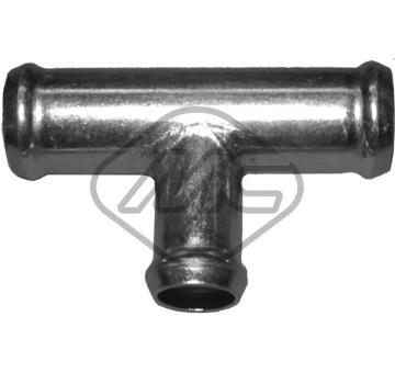 Hadica chladenia Metalcaucho 03047