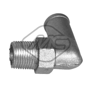 vedeni chladici kapaliny Metalcaucho 03061