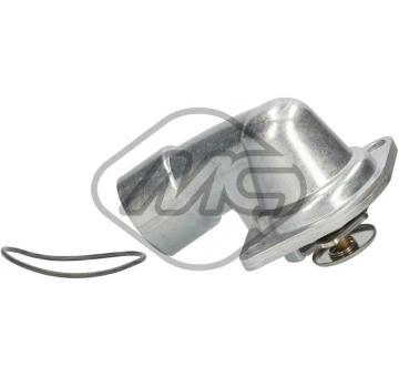 Príruba chladenia Metalcaucho 03088