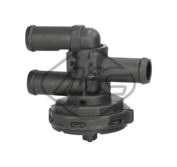 Regulačný ventil chladenia Metalcaucho 03103