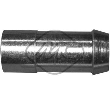 Potrubie chladiacej kvapaliny Metalcaucho 03128