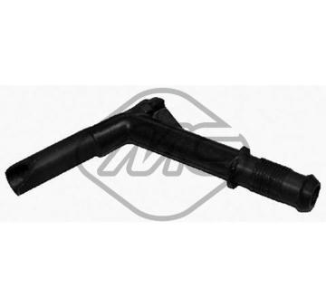 vedeni chladici kapaliny Metalcaucho 03171