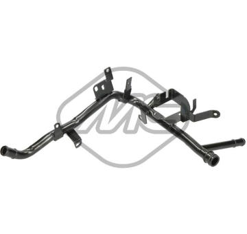 vedeni chladici kapaliny Metalcaucho 03178