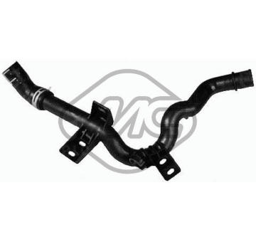 Hadica chladenia Metalcaucho 03204