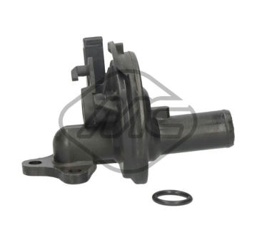 Regulačný ventil chladenia Metalcaucho 03237