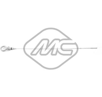 Mierka hladiny oleja Metalcaucho 03250