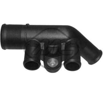 Příruba chladiva Metalcaucho 03503