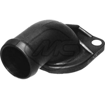 Príruba chladenia Metalcaucho 03536