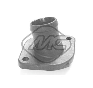 Termostat, chladivo Metalcaucho 03541